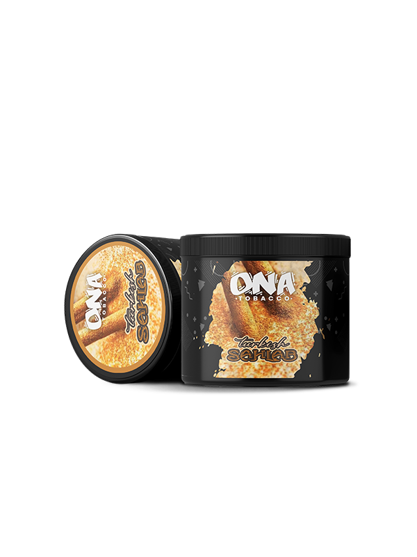 ONA TOBACCO – Hookah Hub